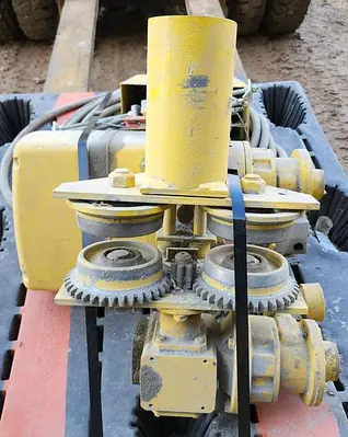 USED YALE KAL1-15RT23S1
