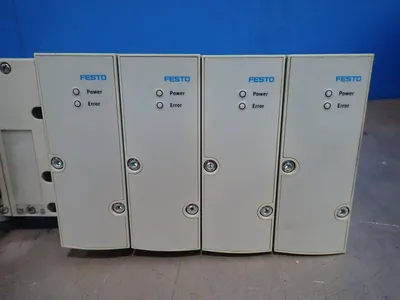 Used FESTO MPAFBVI Pumps Ohio US | HGR 24 #901945