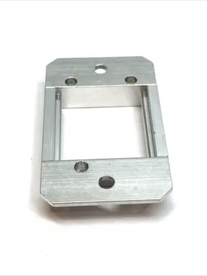 USED ODU MINI-SNAP L RECEPTACLE