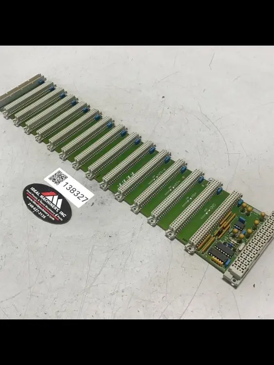 Used KEBA KEMROBUS 1842E-0 Circuit Boards Michigan US | Ideal Machinery #691733