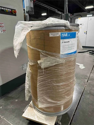 Used HAR F-RK8490 Glue Machines Florida US | MachineryMax #1437610