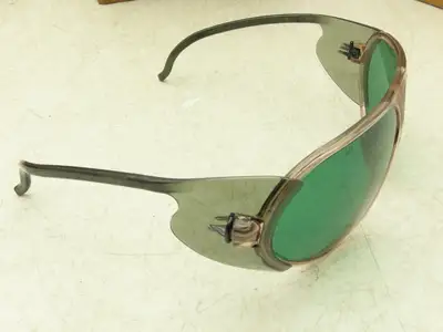 Jackson Protective Eyewear Safety Glasses Mixed Colors & Lens Tints Lot of 37