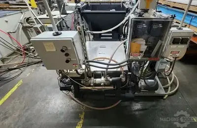 USED 2005 FLOW IFB 4800 DWJ