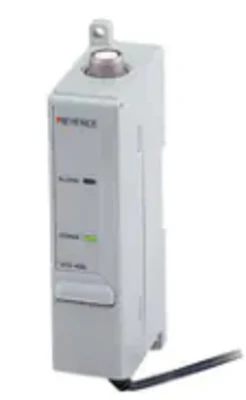 Keyence AT3-400 Contact-Type Displacement Positioning Sensor, Amplifier Unit [Refurbished]