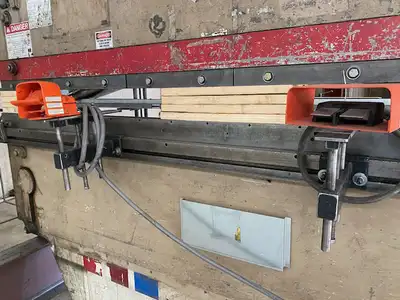 USED 1900 PACIFIC J300-12