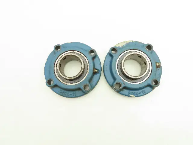 Used MCGILL _UNKNOWN_ Bearings | Arrow Industrial #614211