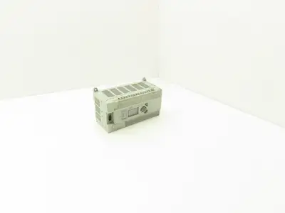 Allen Bradley 1766-L32AWA MicroLogix 1400 Controller Module 32Pt Series C. FW 21