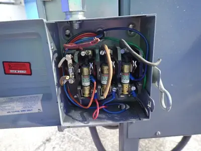 USED DIECRAFT CK MARK 2