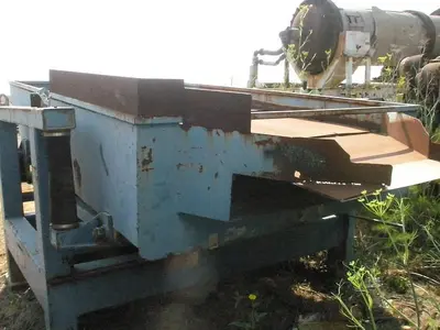 USED WEST SALEM 2852BH