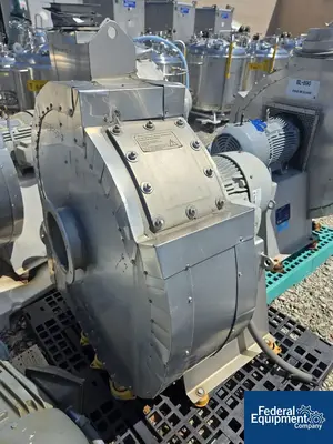 Used Venti Oelde _UNKNOWN_ Blowers Ohio US | Federal Equipment Company #1343257