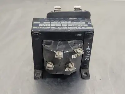 USED ALLEN-BRADLEY 1497-N2