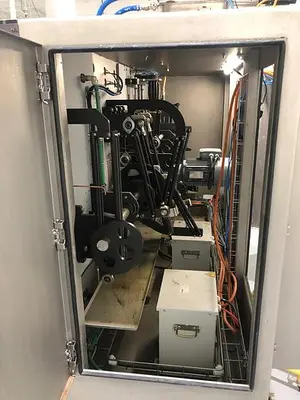 USED 2020 FLTECNICS FL 1.7H PMP/STU1