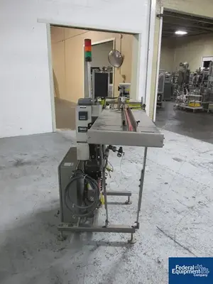 USED MGS MGS Outserter, Model RPP-2210