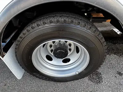 Used 2018 FORD F-550 Misc Trucks Florida US | Truck and Van Outlet #1506262