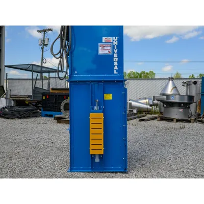 USED UNIVERSAL INDUSTRIES U2-800ED X 21 DH