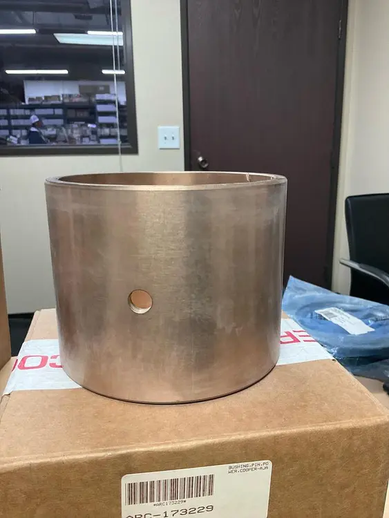 New | in-Stock COOPER-AJAX _UNKNOWN_ Compressor Parts & Components | Compression Source #409958