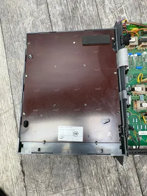 Eurotherm Drives 590S/0350/9/1/0/00 General Purpose DC Drives | ESS Industrial Equipment Sales (13)