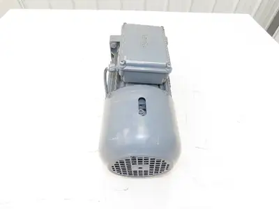 Lenze MDEMABR 080-11 Brake Gear Motor 2:1-1710rpm .75kw 230/460V CST04-1M VBR