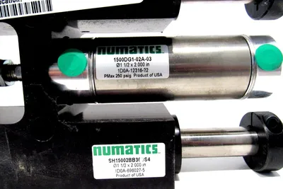 NEW NUMATICS SH15002BB36DS4 CYLINDER ASSY.