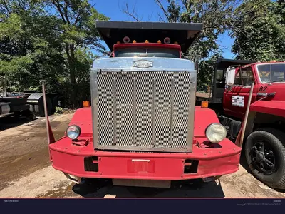 Used 1986 AUTOCAR DK64 Dump trucks New Jersey US | Proxy Equipment #1378429