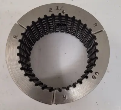 Used HARDINGE COLLET PAD SET Misc Industrial Equipment Kentucky US | Aucto #687801