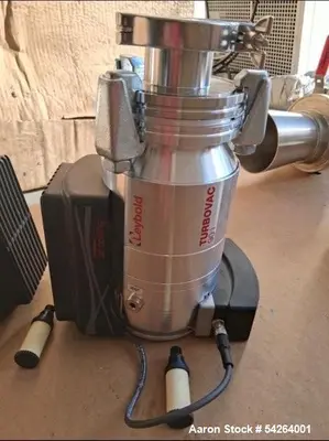 USED CHEM TEK KDT 6