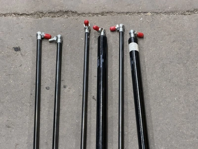Used _UNKNOWN_ _UNKNOWN_ Gas Springs Michigan US | Miedema Asset Management Group #1574469