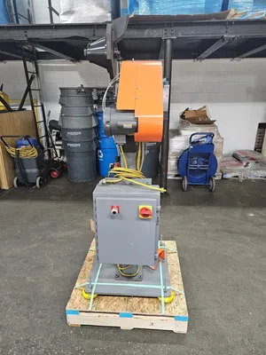 2003 Superior Press & Automation Rivit Riveters | Universal Press & Machinery (UPM) (9)