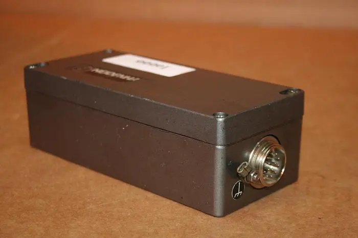 Used HEIDENHAIN CORP 262 778 0 Misc Electrical & Power Parts | Ideal Machinery #665812