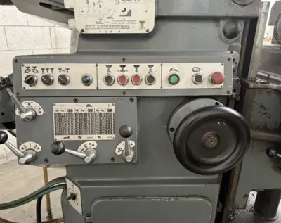 HURON NU 4 Mills Universal | ESP Machinery Australia Pty Ltd (4)
