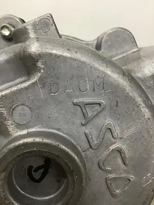 USED ASCO SC8215B50