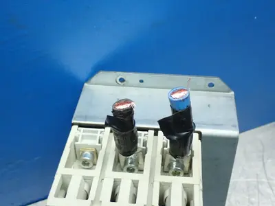 USED ABB TMAXT2H100