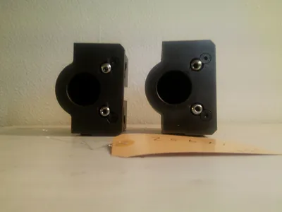 USED EWS 76 x 39 mm