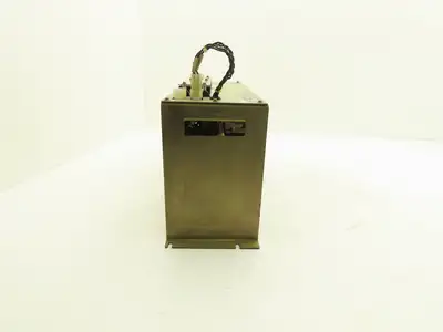 Nissei NC-8000F Transformer Power Supply Assembly