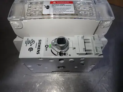NEW SIEMENS CFS362JN