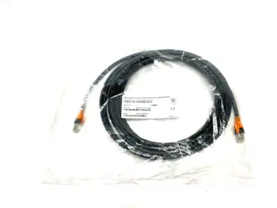 New | in-Stock B&R AUTOMATION ETHERNET POWERLINK CROSSOVER CABLE 2X RJ45 5M Cable & Wire | Maverick Industrial Sales #1104682