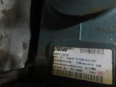 Used DEMATIC _UNKNOWN_ Roller Conveyors Indiana US | Arrow Industrial #609855