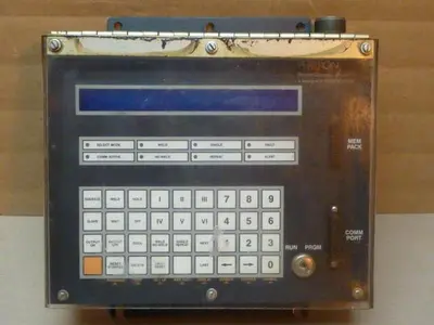 USED PERTRON 1201229  A