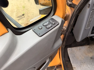 Used 2006 INTERNATIONAL 7400 6X4 Dump trucks Michigan US | Miedema Asset Management Group #1456832
