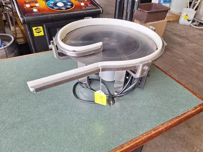 Used 2018 PACK LEADER 2A-SPS-104 Pressure Sensitive Labelers Oregon US | Ager Tank & Equipment Co. #1398336