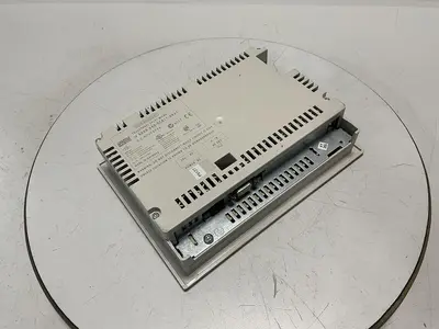 USED SIEMENS 6AV6 640-0CA11-0AX1