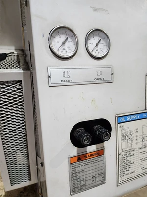 USED MAZAK INTEGREX 200 SY