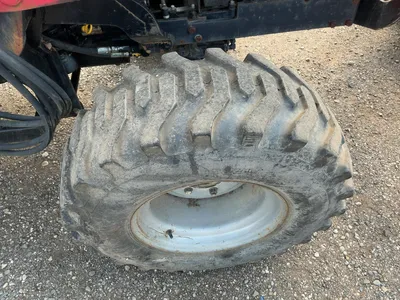 Used MAHINDRA 2555 Tractor Loaders Michigan US | Miedema Asset Management Group #1392248