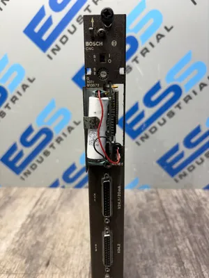 BOSCH REXROTH 1070075203-101 Electrical/PLC/Automation | ESS Industrial Equipment Sales (6)