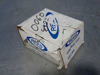 USED 2017 REES 00662002
