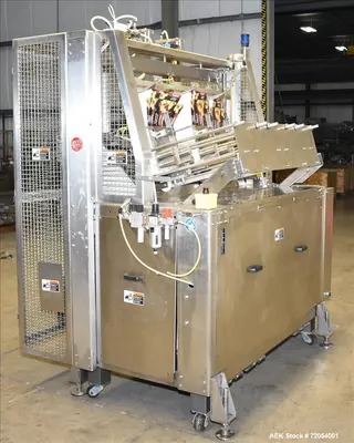 USED ADCO AFHXX-40-3