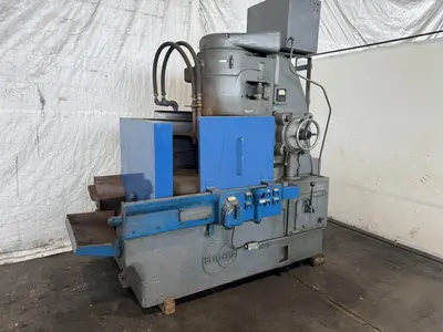 USED BLANCHARD #18