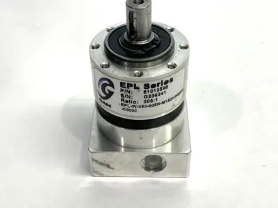 USED GAM 81012598, EPL-W-050-005H-M1521-H0000-C0000