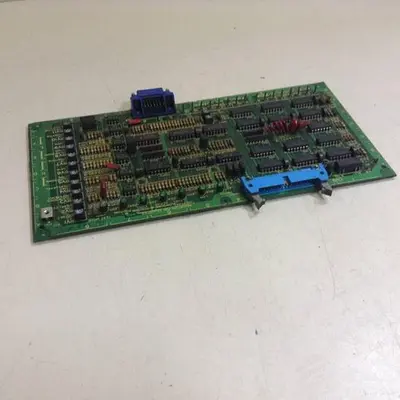 USED FANUC A20B-0008-0030/05C