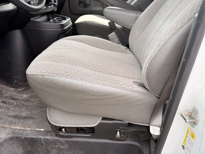 Used 2009 CHEVROLET EXPRESS Vans Michigan US | Miedema Asset Management Group #1444315